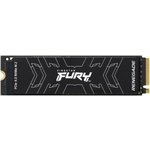 Твердотельный накопитель SSDKingston FURY Renegade M.2 2280 SFYRD/4000G 4TBGB ...