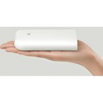 Компактный фотопринтер Xiaomi Mi TEJ4018GL, белый