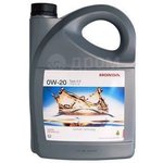 08232P99K4LHE, Масло моторное HONDA Type 2.0 синт. 0W-20 4л.