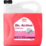 801721, Воск холодный Sintec Dr.Active Cherry Wax 5 кг
