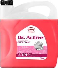 801721, Воск холодный Sintec Dr.Active Cherry Wax 5 кг