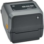Принтер этикеток Zebra TT ZD621 (74/300M) ; 300 dpi, USB, USB Host, Ethernet ...