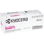 Картридж лазерный Kyocera TK-5380M 1T02Z0BNL0 пурпур. PA4000cx/MA4000cix/M