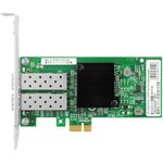 Сетевая карта LR-Link NIC PCIe x1, 2 x 1G SFP , Intel i350 chipset
