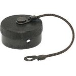 10-580902-22G, PROTECTION CAP, SIZE 22, METAL