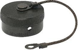10-580902-22G, PROTECTION CAP, SIZE 22, METAL