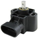 RTY360HVNAX, Industrial Motion & Position Sensors 360 deg (+/-180 deg) 10-30V NA ...