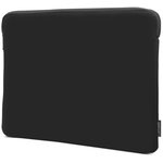 Чехол для ноутбука 15" Lenovo Basic Sleeve 15 черный неопрен (4X40Z26642)