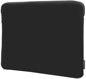 Фото 1/5 Чехол для ноутбука 15" Lenovo Basic Sleeve 15 черный неопрен (4X40Z26642)