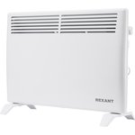 60-0119, Конвектор электрический с механическим термостатом, 1,5кВт ...