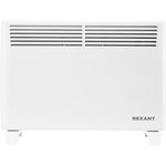 60-0119, Конвектор электрический с механическим термостатом, 1,5кВт ...