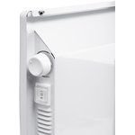 60-0119, Конвектор электрический с механическим термостатом, 1,5кВт ...