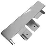 Заглушка 100х40 RF для кабель-канала, огнестойкость E110 (76814-E110)