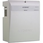 AT-02579, Блок бесперебойного питания ББП-40 исп. 1 12В 4A под АКБ 7Ач