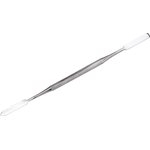 12-4334-8, Metal spudger (double-sided spatula) LP-04 180mm