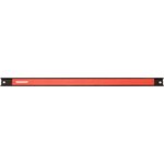 12-4842, Wall Mounted Magnetic Tool Holder 455x23x12.5mm