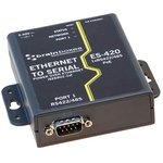 ES-420, Signal Converter, 1 Channel(s)