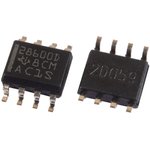 UCC28600DR, AC to DC Switching Converter Flyback T/R 8-Pin SOIC