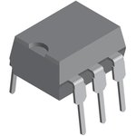 LH1546AT, Solid State Relays - PCB Mount Normally Open Form 1A 350V