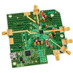ADRF6602-EVALZ, RF Development Tools 2 GHz mixer with synthesizer