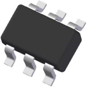 BCM846BS-7, Bipolar Transistors - BJT General Purpose Transistor