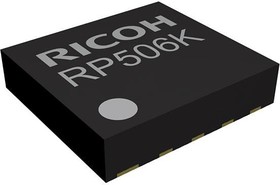RP506K181E-TR, Switching Voltage Regulators Buck DC/DC Converter