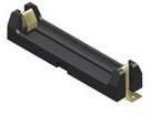 1024TR, Battery Contacts AA Battery HOLDER SMT