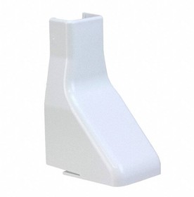 DCF5EI-X, Connector Fitting - Drop Ceiling For Panduit Duct Type LD, LDP and CD5