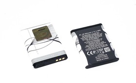 Аккумуляторная батарея BL-5B для Nokia 6060/3220/3230/5070/ 5140/5200/5300/5320/5500