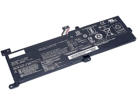 Аккумуляторная батарея для ноутбука Lenovo Ideapad 330-14IKB (L17L2PF1) 7,56V 29Wh