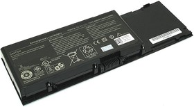 Аккумуляторная батарея для ноутбука Dell Precision M6500 (312-0215) 11.1V 90Wh