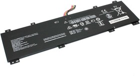 Аккумуляторная батарея для ноутбука Lenovo IdeaPad 100S-14IBR (NC140BW1-2S1P) 7.6V 4200mAh