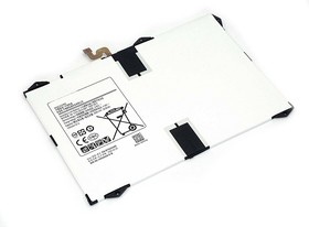 Аккумуляторная батарея GH43-04702A для Samsung Galaxy Tab S3 9.7 SM-T820, SM-T825 3.8V 6000mAh