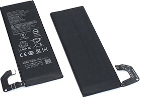 Аккумуляторная батарея BM4N для Xiaomi Mi 10 – купить оптом и в розницу