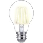 Светодиодная (LED) Лампа FIL Smartbuy-A60- 11Вт/3000К/E27 (SBL-A60F-11-30K-E27)
