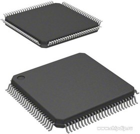 STM32L475VGT6, MCU 32-bit ARM Cortex M4 RISC 1MB Flash 3.3V 100-Pin LQFP Tray