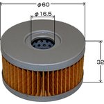 O-T15, Фильтр масляный