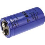 MAL210119153E3, Aluminum Electrolytic Capacitors - Screw Terminal 0.015 F 10000H ...