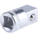 12030003, 3/8 in Square Adapter, 31 mm Overall