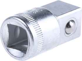 12030003, 3/8 in Square Adapter, 31 mm Overall