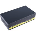 ES-279, Serial Device Server, 1 Ethernet Port, 8 Serial Port, RS232 Interface ...
