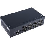 ES-279, Servers Ethernet 8 Port RS232