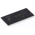 MT48LC8M16A2P-6A :L, SDRAM 128MB Surface Mount, 167MHz, 3 V to 3.6 V, 54-Pin TSOP