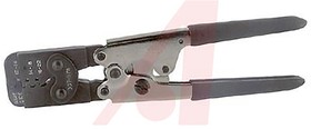 Фото 1/3 357-578, Hand Ratcheting Crimp Tool for 97 Series Connector Contacts