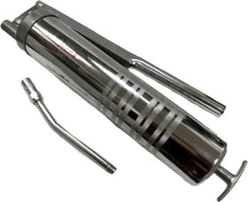 Ручной шприц для нагнетания смазки 500cc 718