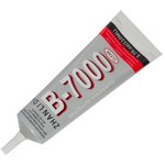 (B-7000) клей герметик для проклейки тачскринов B-7000, прозрачный, 110 мл