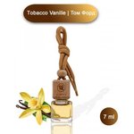 (Tobacco Vanille) Ароматизатор для автомобиля и дома "Flappy №1 - Том Форд ...