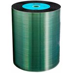 Диск CD-R CD-R Mirex 700Mb 52x Maestro Shrink (100шт) (203100)