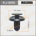 Клипса MASUMA KJ-835