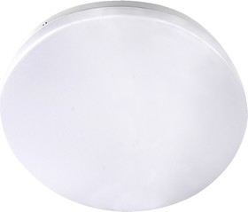 Фото 1/6 Ultraflash LBS-8018 (LED св-к,18 Вт, 6500К, blanc)